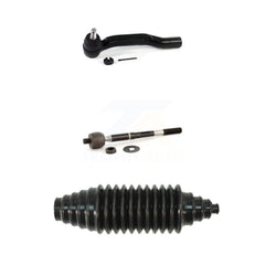 Transit Auto KTB-100693 Steering Tie Rod End for 2003-2010 Toyota Sienna - Front Right