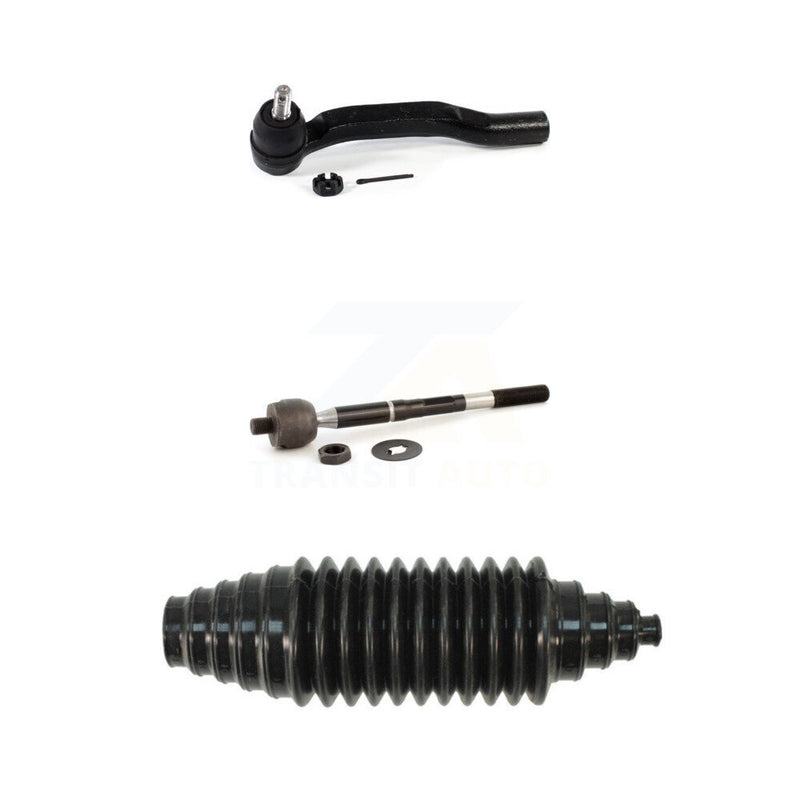Transit Auto KTB-100693 Steering Tie Rod End for 2003-2010 Toyota Sienna - Front Right