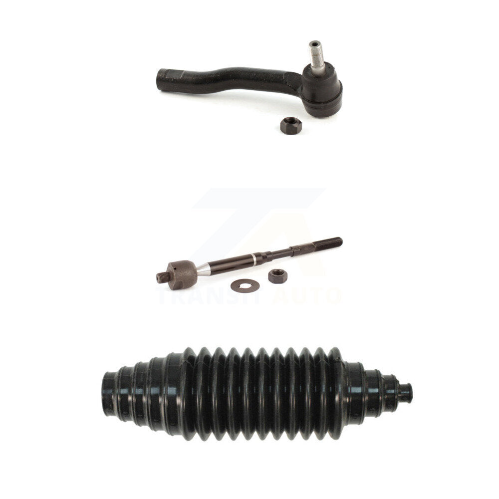 Transit Auto KTB-100694 Steering Tie Rod End for 2003-2008 Toyota Corolla - Front Right