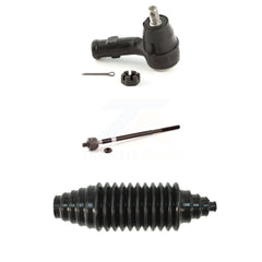 Transit Auto KTB-100696 Steering Tie Rod End for 2008 Ford Focus - Front Right