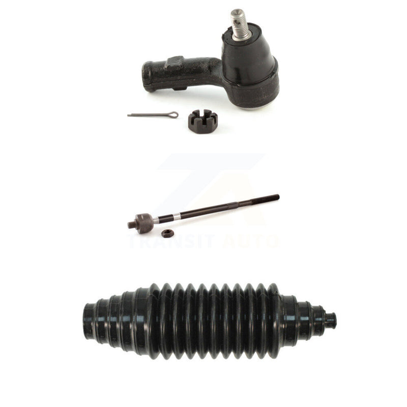 Transit Auto KTB-100696 Steering Tie Rod End for 2008 Ford Focus - Front Right