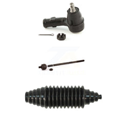 Transit Auto KTB-100697 Steering Tie Rod End for 2009-2011 Ford Focus - Front Right