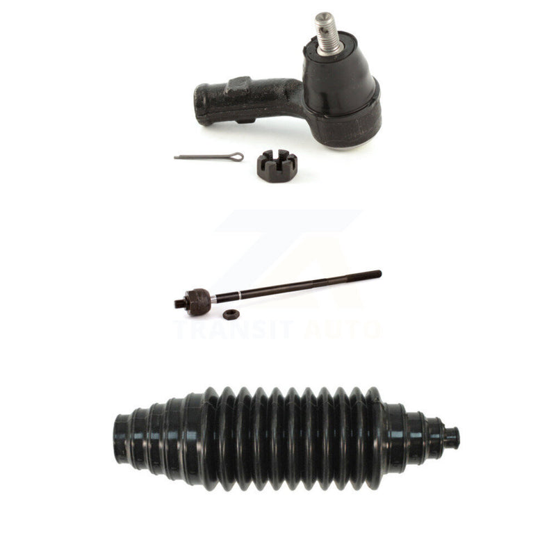 Transit Auto KTB-100697 Steering Tie Rod End for 2009-2011 Ford Focus - Front Right