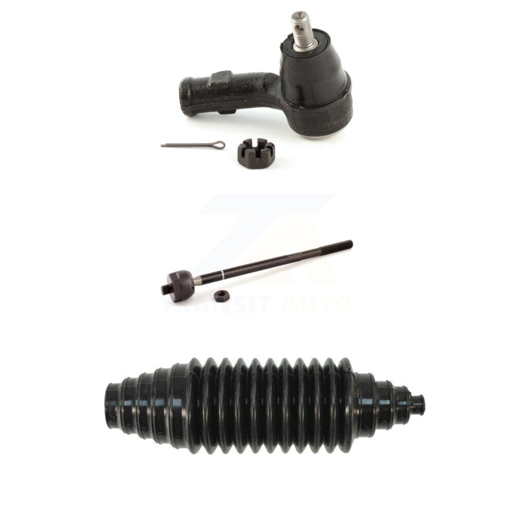 Transit Auto KTB-100698 Steering Tie Rod End for 2009-2011 Ford Focus - Front Right