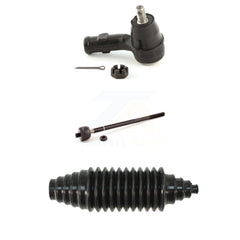 Transit Auto KTB-100698 Steering Tie Rod End for 2009-2011 Ford Focus - Front Right