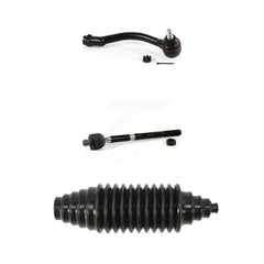 Transit Auto KTB-100699 Steering Tie Rod End for 2014-2018 Kia Forte, Kia Forte Koup, Kia Forte5 - Front Right