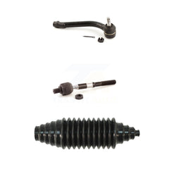 Transit Auto KTB-100702 Steering Tie Rod End for 2007-2013 Kia Sorento, Hyundai Santa Fe - Front Right