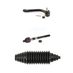 Transit Auto KTB-100703 Steering Tie Rod End for 2007-2012 Hyundai Veracruz - Front Right
