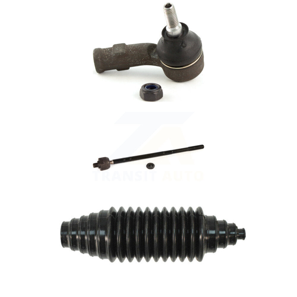 Transit Auto KTB-100704 Steering Tie Rod End for 2000-2005 Ford Focus - Front Right