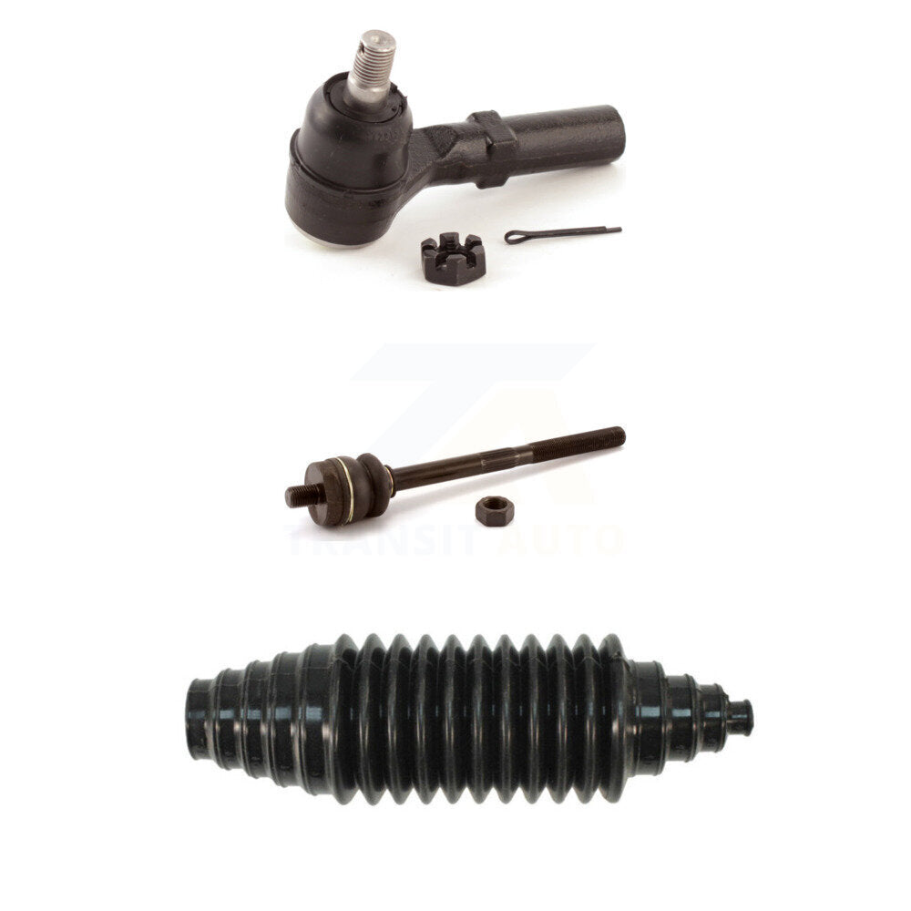 Transit Auto KTB-100705 Steering Tie Rod End for 1997-1999 Dodge Durango, Dodge Dakota - Front Right