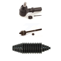 Transit Auto KTB-100705 Steering Tie Rod End for 1997-1999 Dodge Durango, Dodge Dakota - Front Right