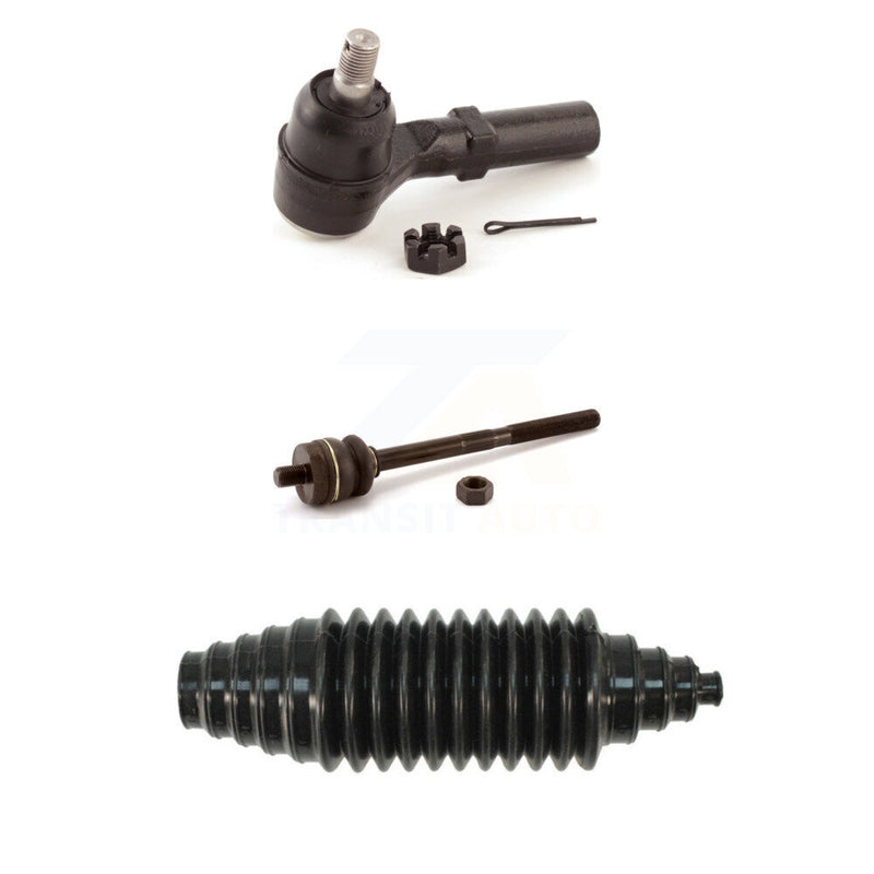 Transit Auto KTB-100705 Steering Tie Rod End for 1997-1999 Dodge Durango, Dodge Dakota - Front Right