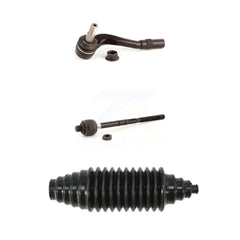 Transit Auto KTB-100706 Steering Tie Rod End for 2001-2013 Mercedes-Benz G63 AMG, Mercedes-Benz CLK550 and More - Front Right