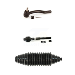 Transit Auto KTB-100709 Steering Tie Rod End for 2009-2015 Honda Pilot - Front Right