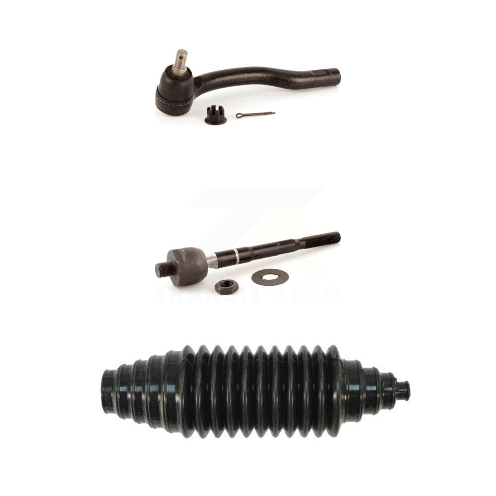 Transit Auto KTB-100710 Steering Tie Rod End for 2007-2013 Acura MDX - Front Right