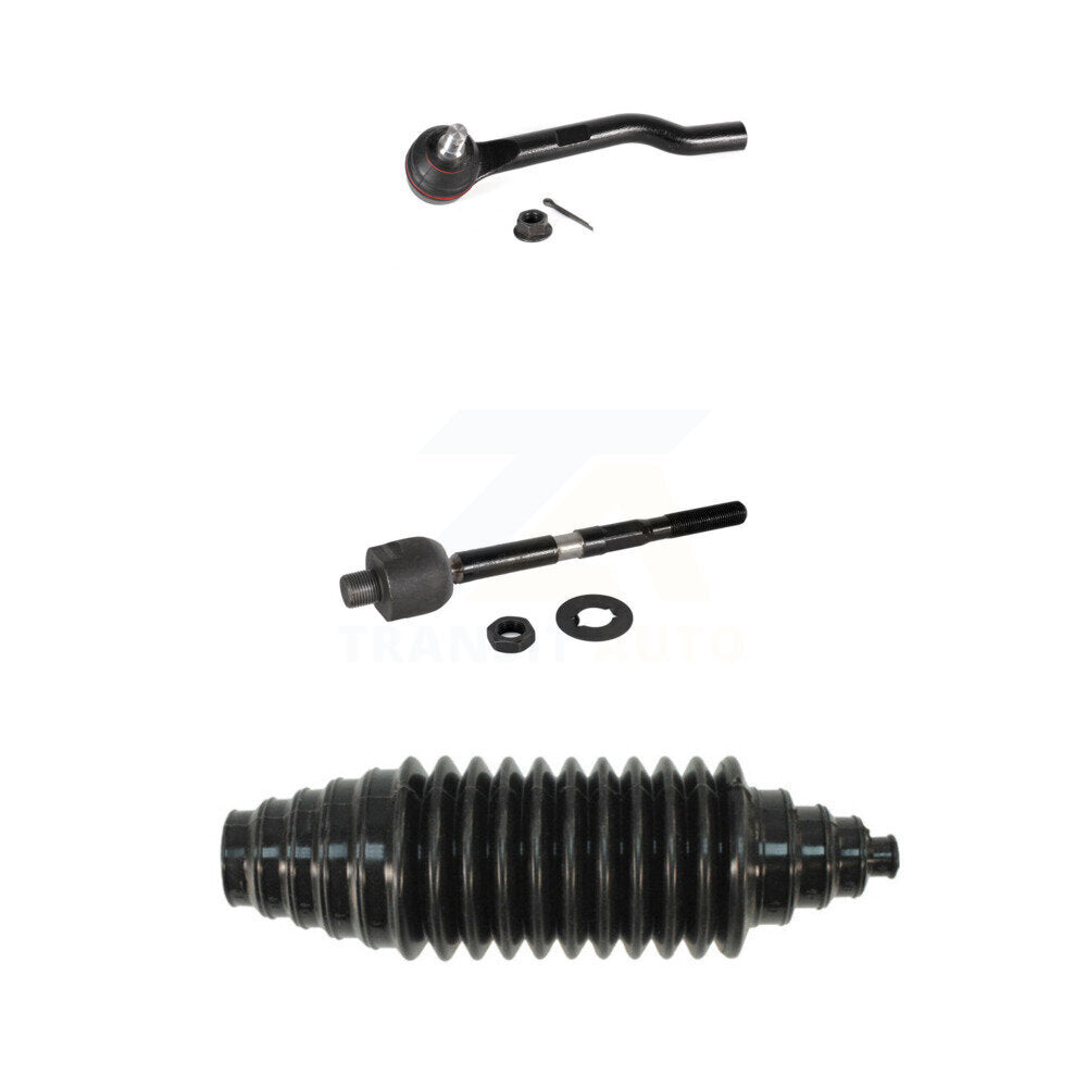 Transit Auto KTB-100712 Steering Tie Rod End for 2014-2024 Honda Passport, Honda Ridgeline and More - Front Right