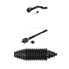 Transit Auto KTB-100713 Steering Tie Rod End for 2013-2020 INFINITI QX60, INFINITI JX35, Nissan Pathfinder - Front Right