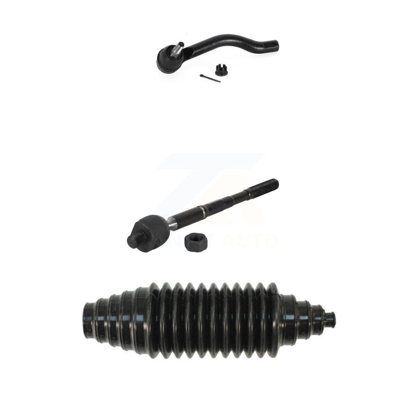 Transit Auto KTB-100714 Steering Tie Rod End for 2015-2024 Nissan Murano - Front Right