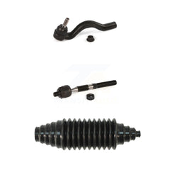 Transit Auto KTB-100715 Steering Tie Rod End for 2011-2015 Dodge Durango, Jeep Grand Cherokee - Front Right