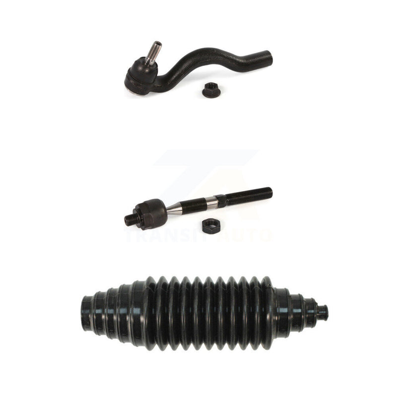 Transit Auto KTB-100715 Steering Tie Rod End for 2011-2015 Dodge Durango, Jeep Grand Cherokee - Front Right