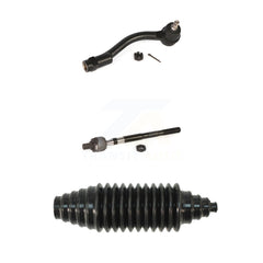 Transit Auto KTB-100716 Steering Tie Rod End for 2010-2011 Kia Soul - Front Right