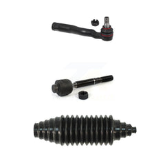 Transit Auto KTB-100717 Steering Tie Rod End for 2007-2019 Toyota Sequoia, Toyota Tundra - Front Right
