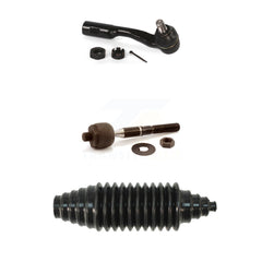 Transit Auto KTB-100718 Steering Tie Rod End for 2003-2007 Toyota Sequoia, Toyota Tundra - Front Right