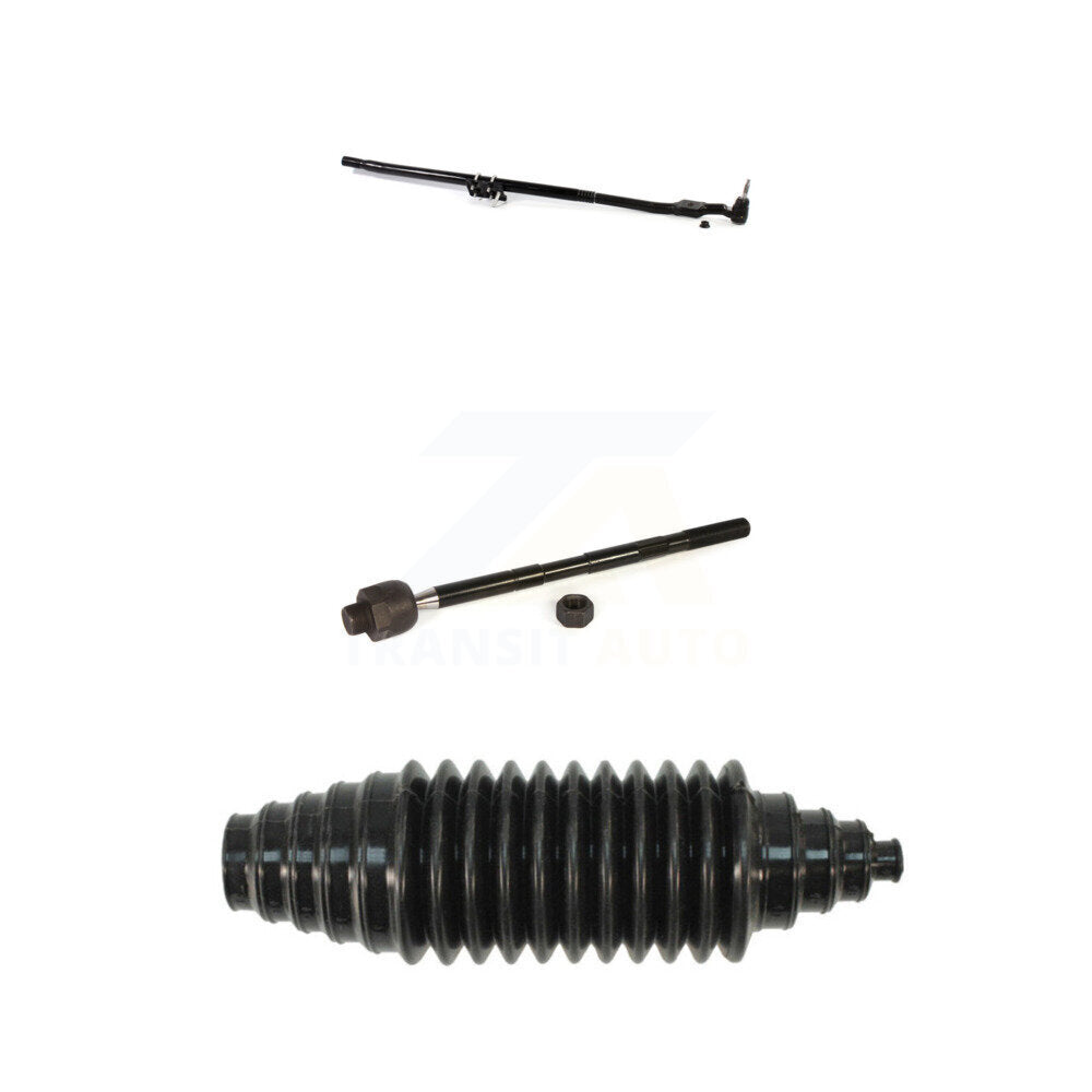 Transit Auto KTB-100719 Steering Tie Rod End for 2011-2012 Ram 3500 - Front Right