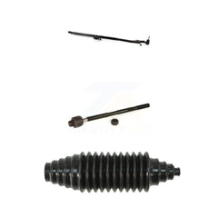 Transit Auto KTB-100719 Steering Tie Rod End for 2011-2012 Ram 3500 - Front Right