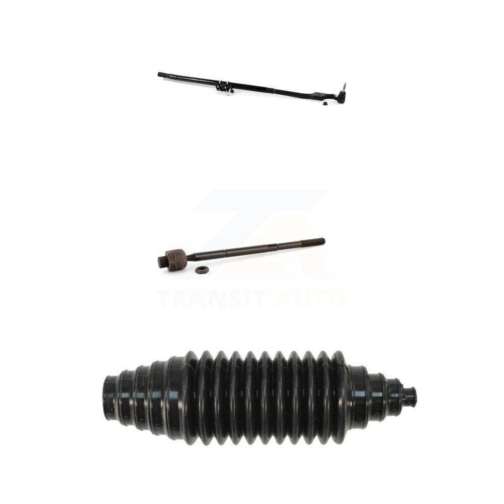 Transit Auto KTB-100720 Steering Tie Rod End for 2011 Ram 1500 - Front Right