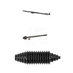Transit Auto KTB-100720 Steering Tie Rod End for 2011 Ram 1500 - Front Right