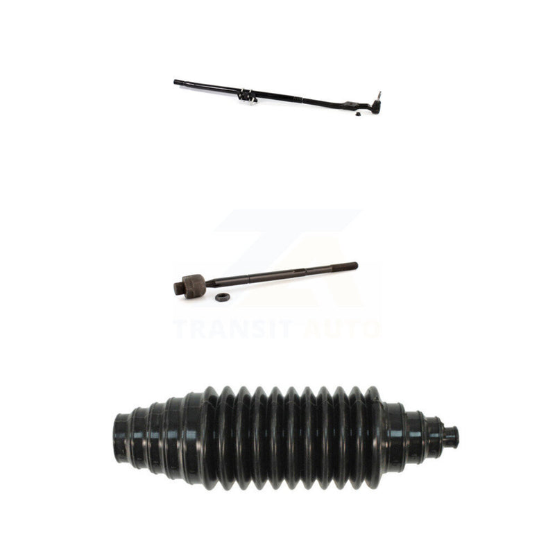 Transit Auto KTB-100720 Steering Tie Rod End for 2011 Ram 1500 - Front Right