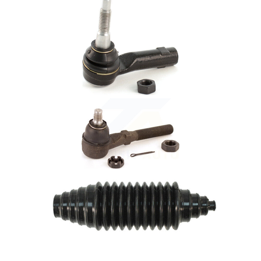 Transit Auto KTB-100722 Steering Tie Rod End for 2004 Ford F-150 - Front Right