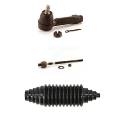 Transit Auto KTB-100723 Steering Tie Rod End for 2007-2008 Honda Fit - Front Right
