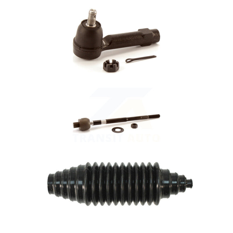 Transit Auto KTB-100723 Steering Tie Rod End for 2007-2008 Honda Fit - Front Right