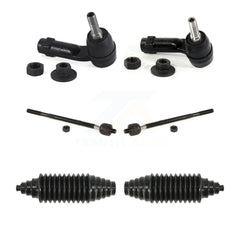 Transit Auto KTB-100726 Steering Tie Rod End for 2013-2017 Chrysler 200, Dodge Dart - Front