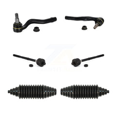 Transit Auto KTB-100731 Steering Tie Rod End for 2010-2016 Mercedes-Benz E63 AMG, Mercedes-Benz E63 AMG S and More - Front