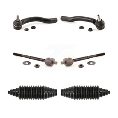 Transit Auto KTB-100741 Steering Tie Rod End for 2007-2014 Nissan Versa, Nissan Cube - Front