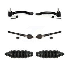 Transit Auto KTB-100742 Steering Tie Rod End for 2013-2023 Nissan Maxima, Nissan Altima - Front