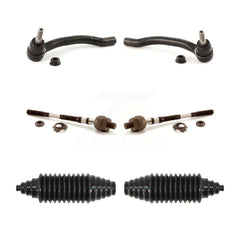 Transit Auto KTB-100749 Steering Tie Rod End for 2009-2014 Nissan Murano - Front