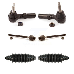 Transit Auto KTB-100750 Steering Tie Rod End for 2000-2004 Dodge Dakota, Dodge Durango - Front