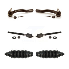 Transit Auto KTB-100753 Steering Tie Rod End for 2004-2008 Lexus ES330, Toyota Camry, Toyota Solara - Front