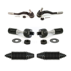 Transit Auto KTB-100754 Steering Tie Rod End for 1995-2004 Toyota Tacoma - Front