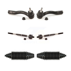 Transit Auto KTB-100761 Steering Tie Rod End for 2007-2012 Nissan Sentra - Front