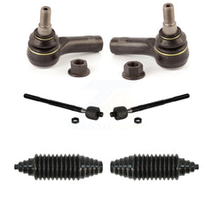 Transit Auto KTB-100764 Steering Tie Rod End for 2003-2018 Porsche Cayenne, Audi Q7, Volkswagen Touareg - Front