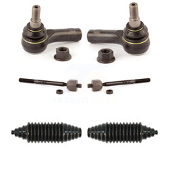 Transit Auto KTB-100765 Steering Tie Rod End for 2015 Audi S4 - Front