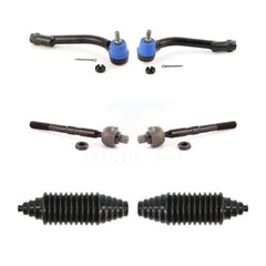 Transit Auto KTB-100767 Steering Tie Rod End for 2007-2012 Kia Magentis, Kia Optima, Kia Rondo - Front