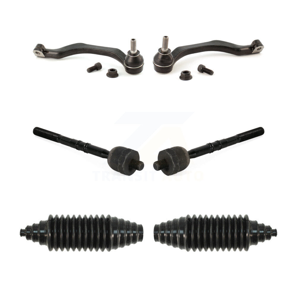 Transit Auto KTB-100775 Steering Tie Rod End for 2007-2015 Mini Cooper, Mini Cooper Countryman - Front