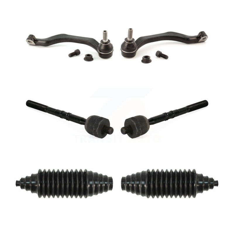 Transit Auto KTB-100775 Steering Tie Rod End for 2007-2015 Mini Cooper, Mini Cooper Countryman - Front
