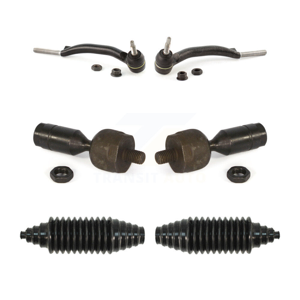 Transit Auto KTB-100779 Steering Tie Rod End for 2004-2009 Cadillac SRX - Front